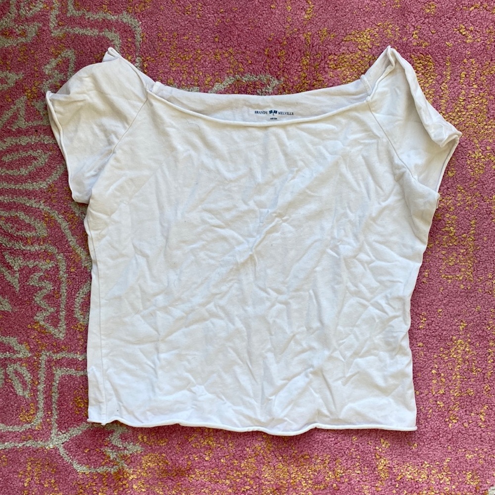 Brandy Melville top